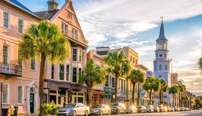 Charleston, South Carolina