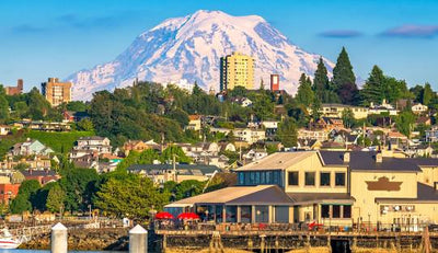 Tacoma, Washington